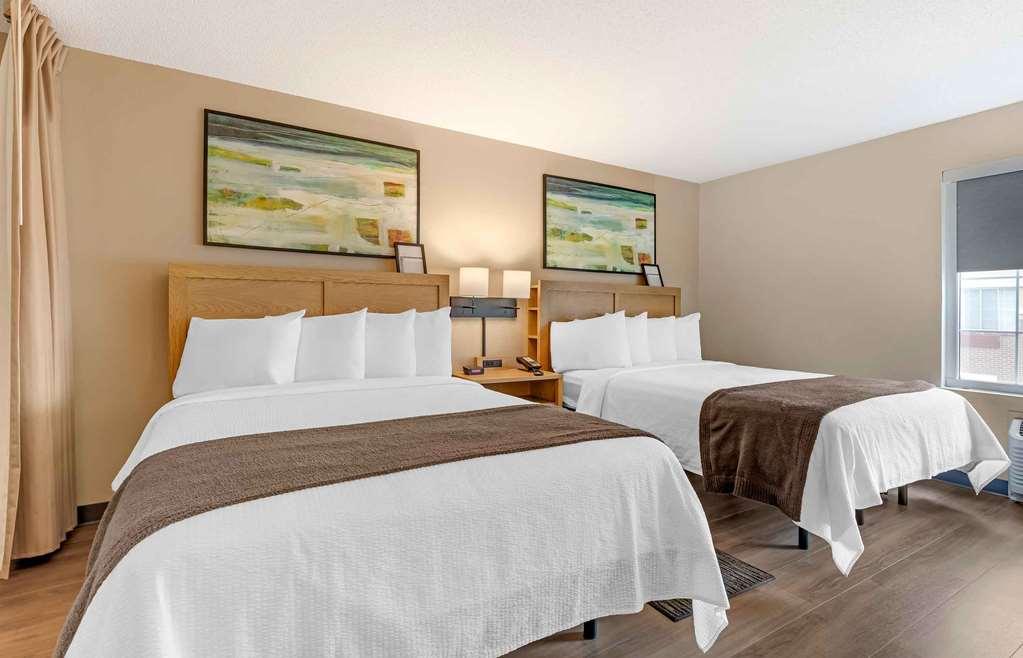 Extended Stay America Suites - Washington, Dc - Tysons Corner Habitación foto